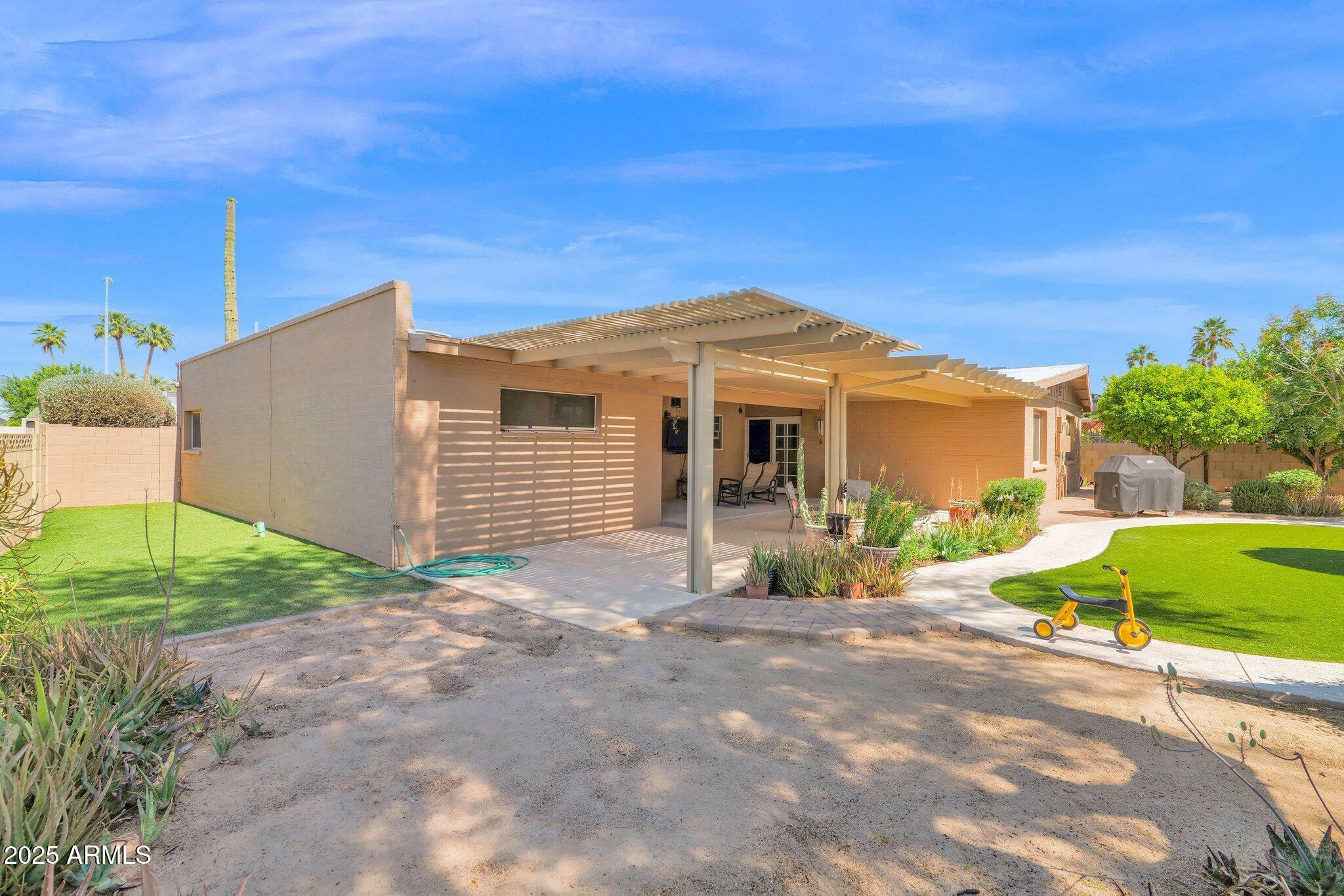 6401 N 82nd Way  Scottsdale AZ 85250 photo