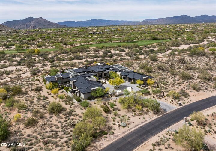 Property Photo:  8328 E Whisper Rock Trail  AZ 85266 