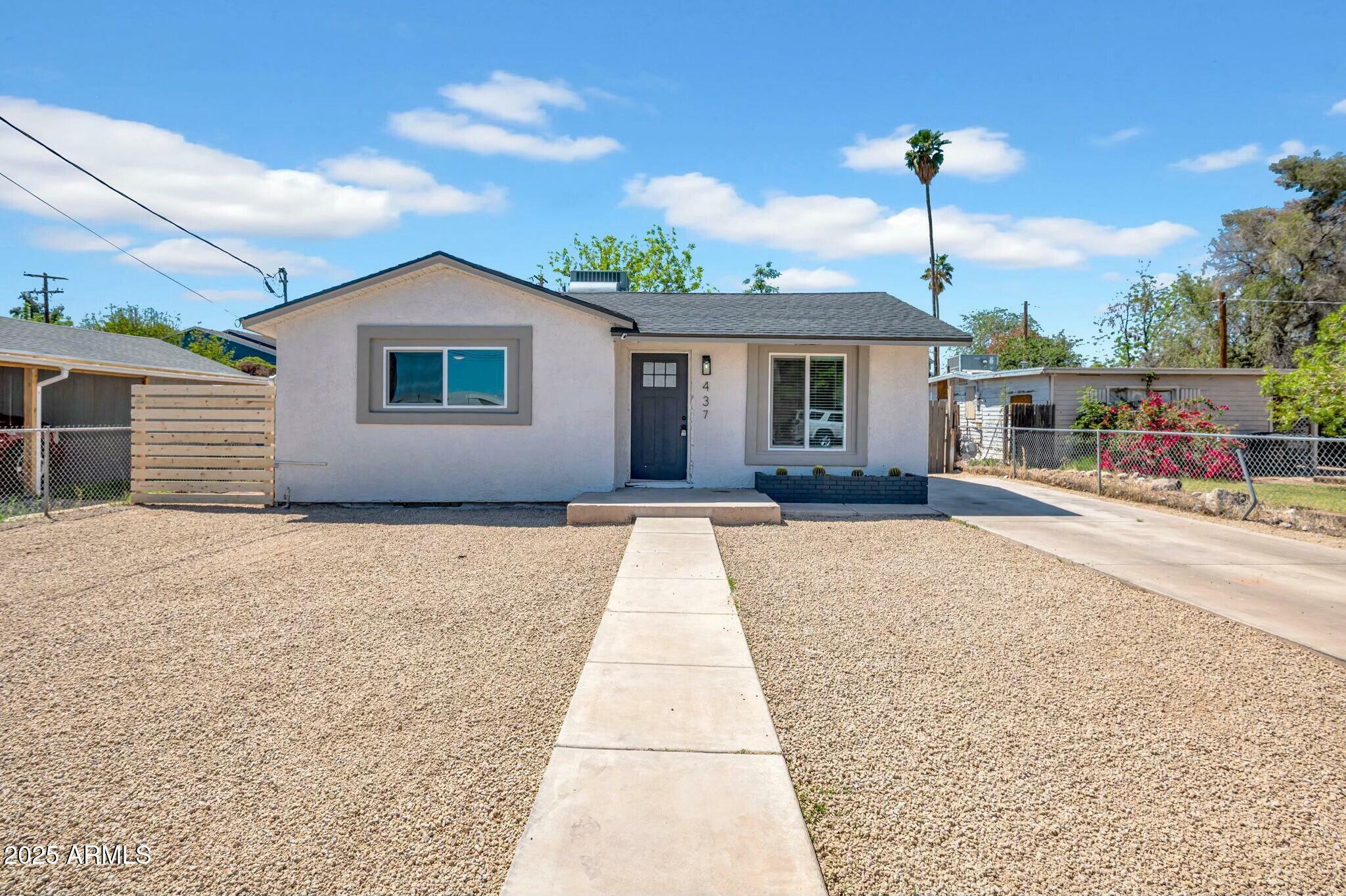 437 W 6th Place  Mesa AZ 85201 photo