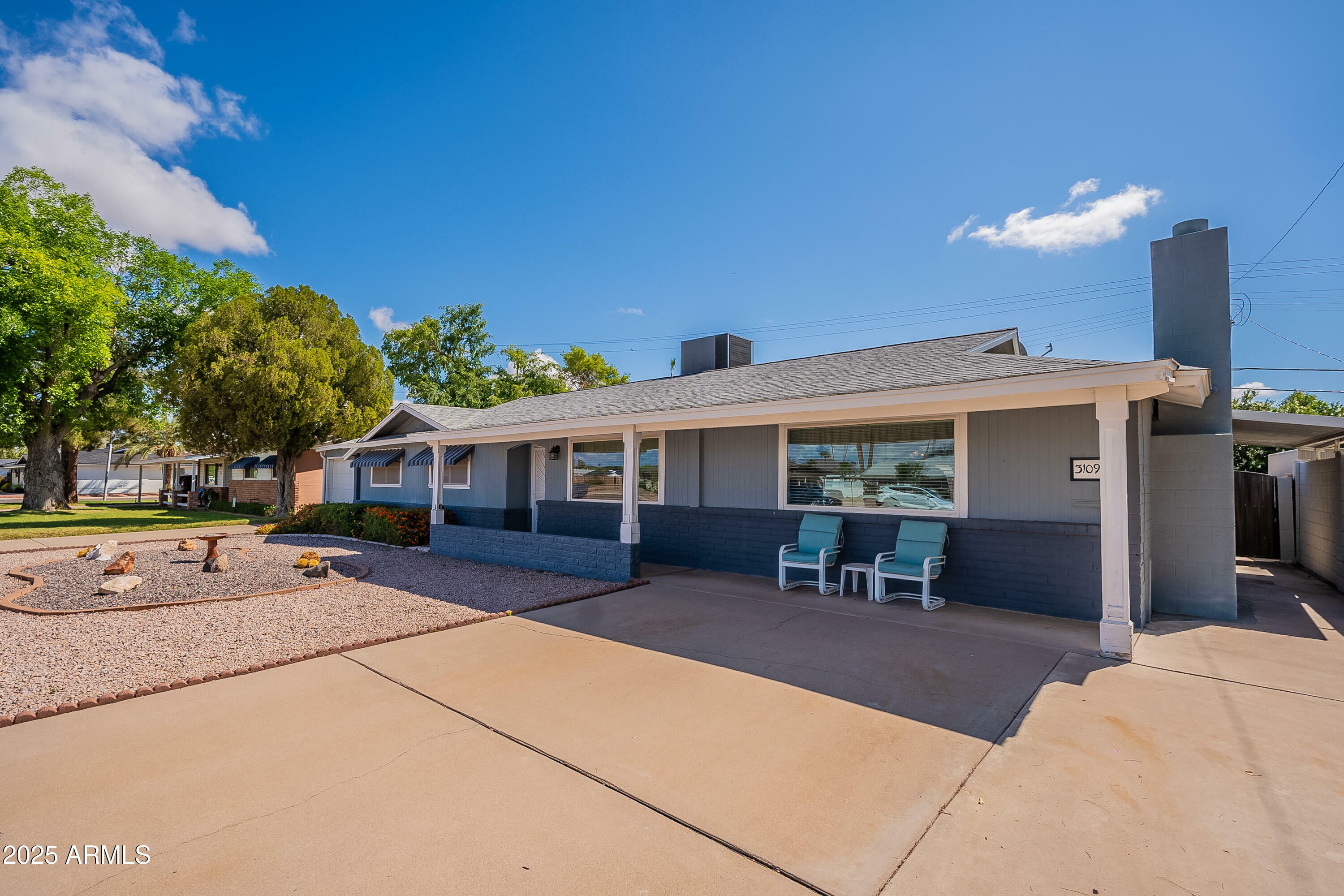 Property Photo:  3109 N 81st Street  AZ 85251 