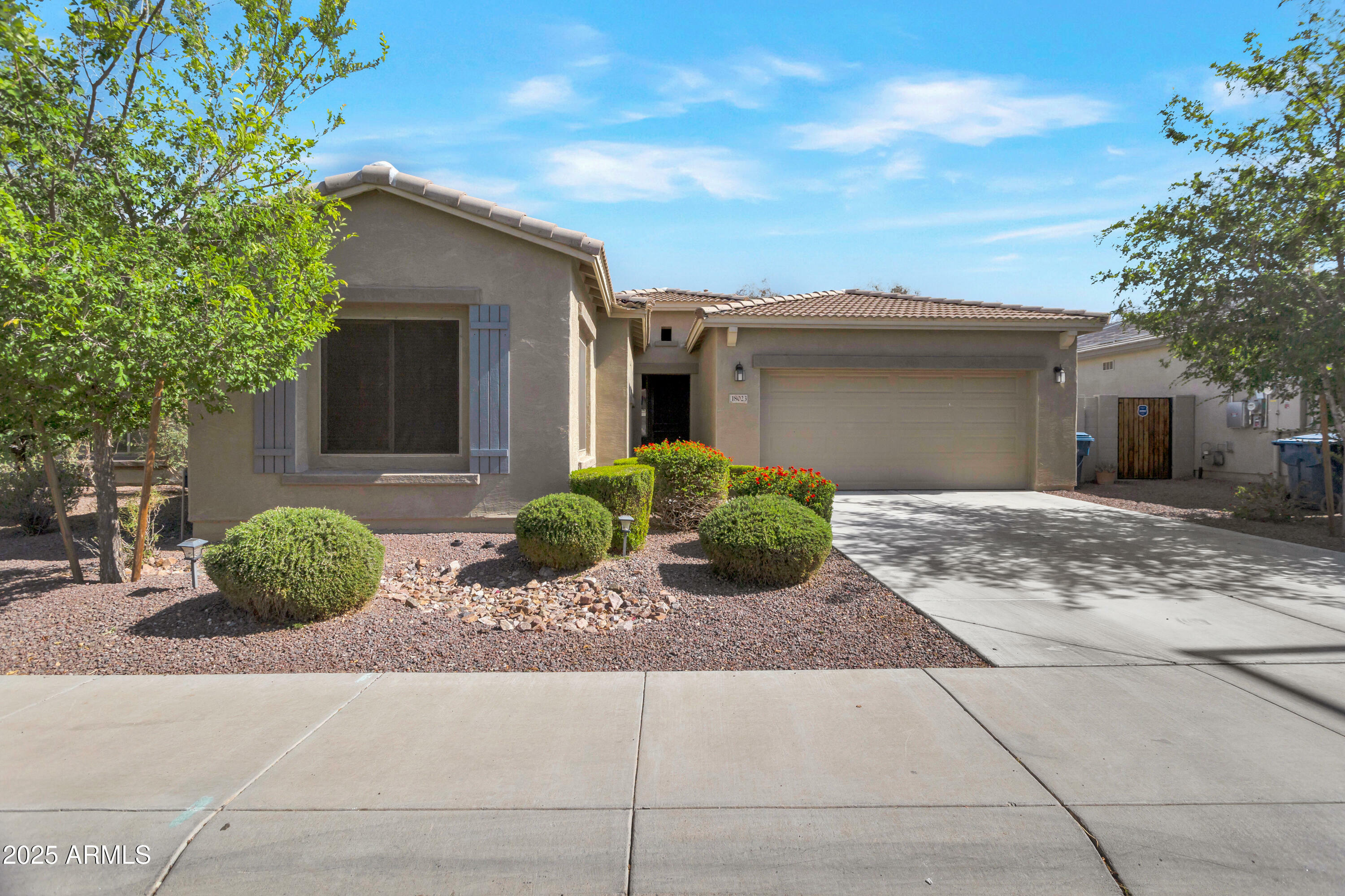 18023 W Statler Street  Surprise AZ 85388 photo