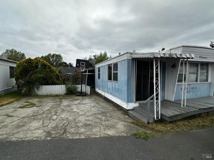 2200 S State Street 12  Ukiah CA 95482 photo