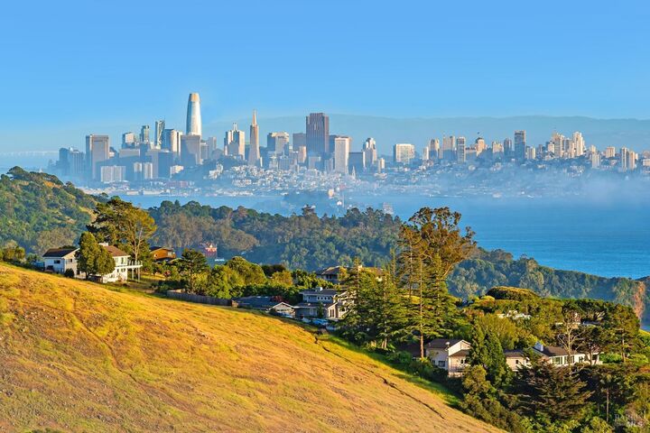 Property Photo: 86 Sugarloaf Drive CA 94920