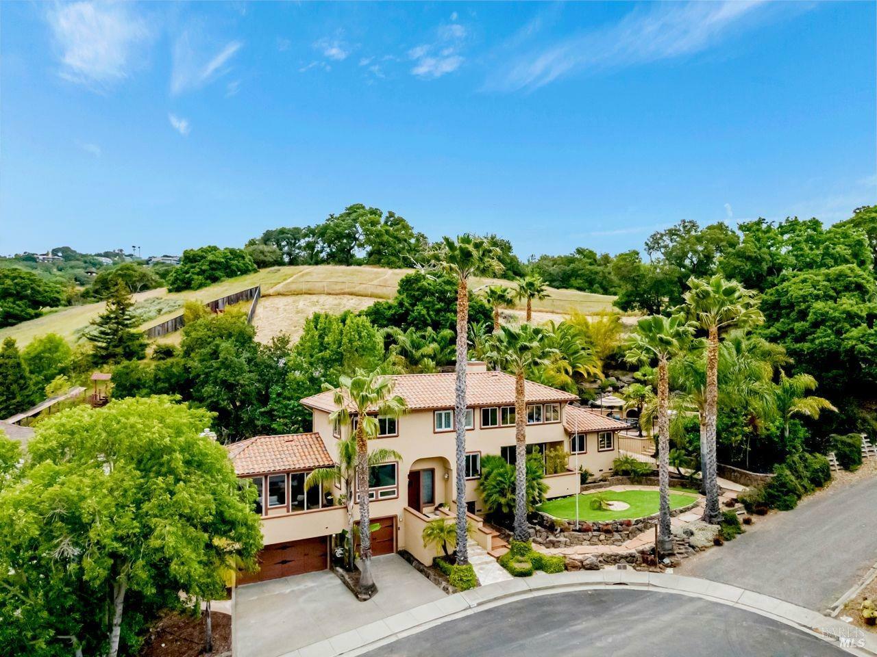 Property Photo: 45 Wendy Court CA 94945