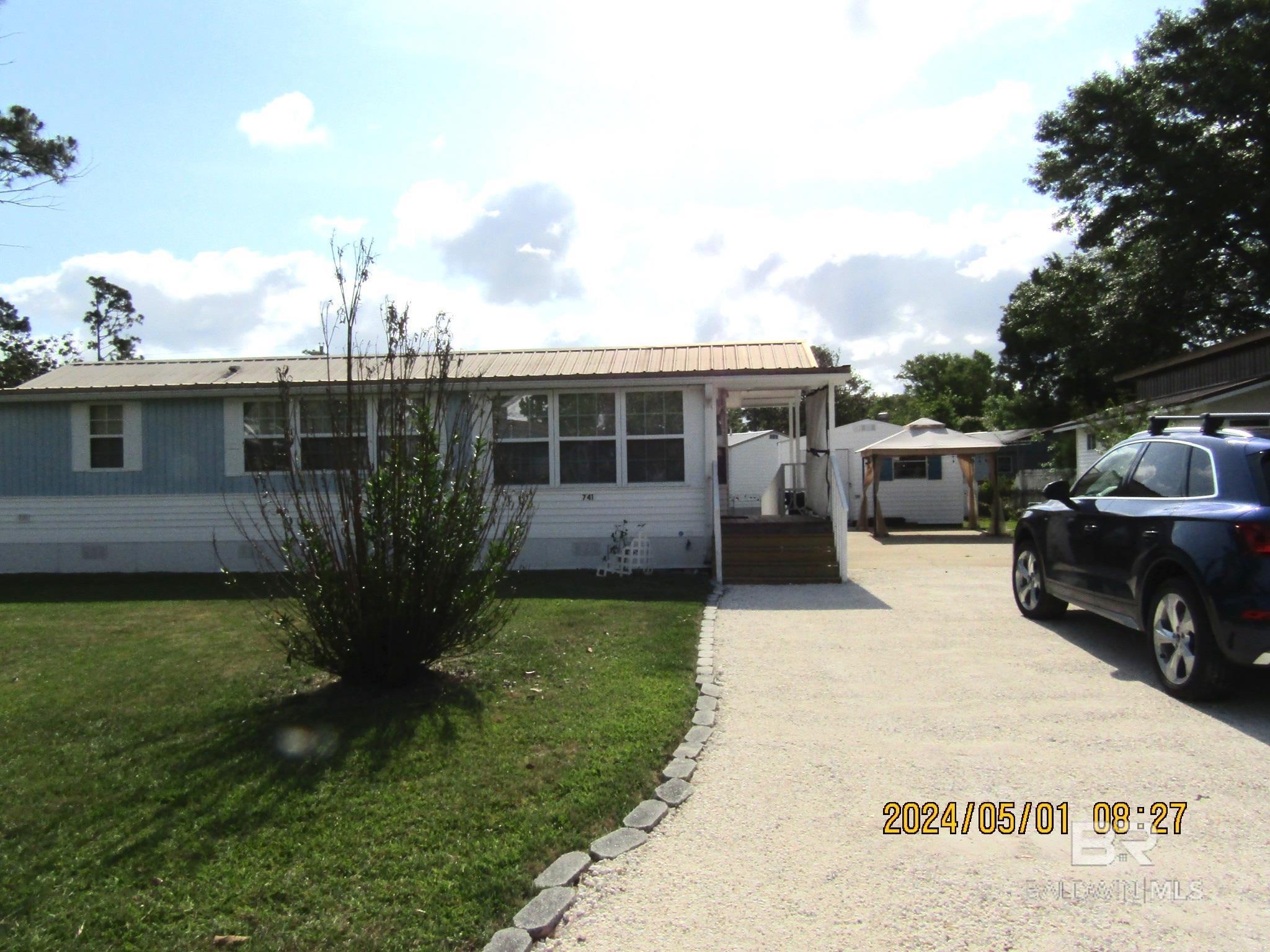 Property Photo:  741 Buena Vista Drive  AL 36549 
