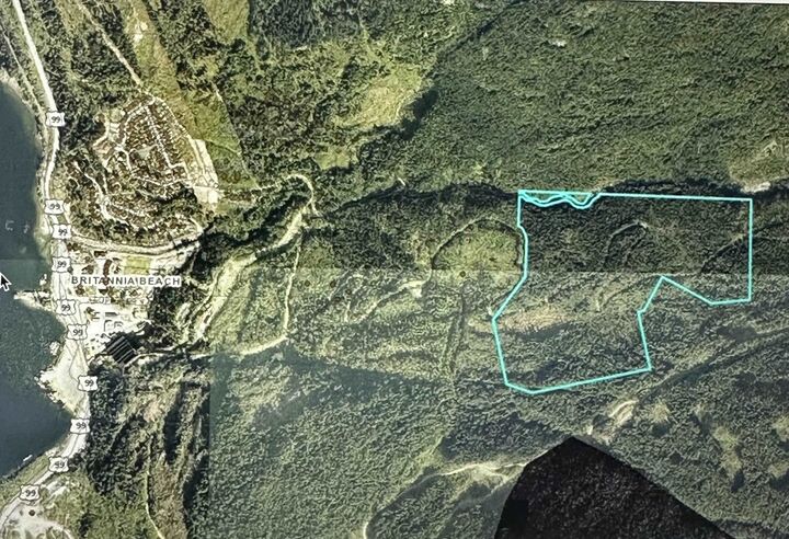 Lot 2 Britannia Plateau — photo 1