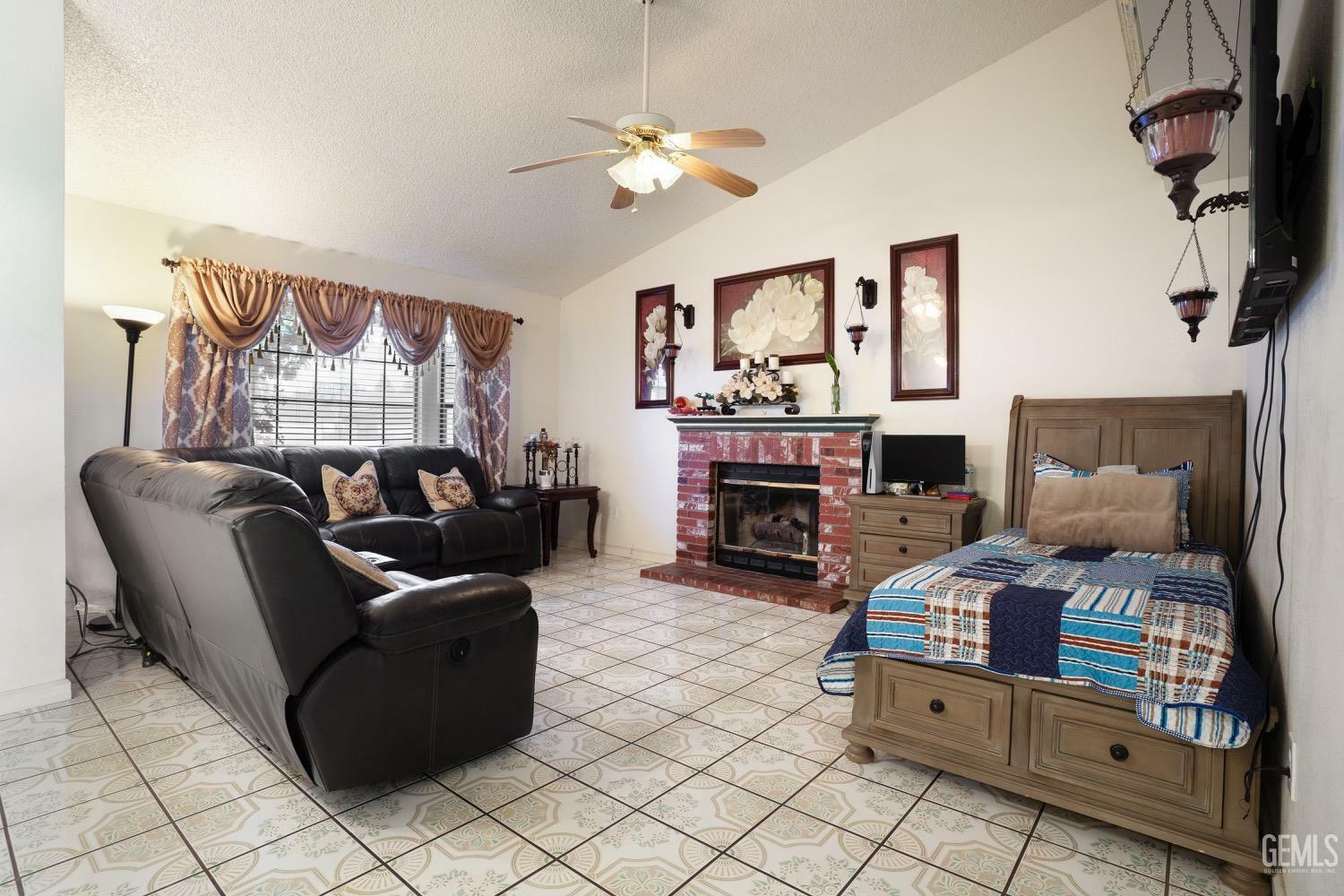 Property Photo: 5900 Monitor Street CA 93307
