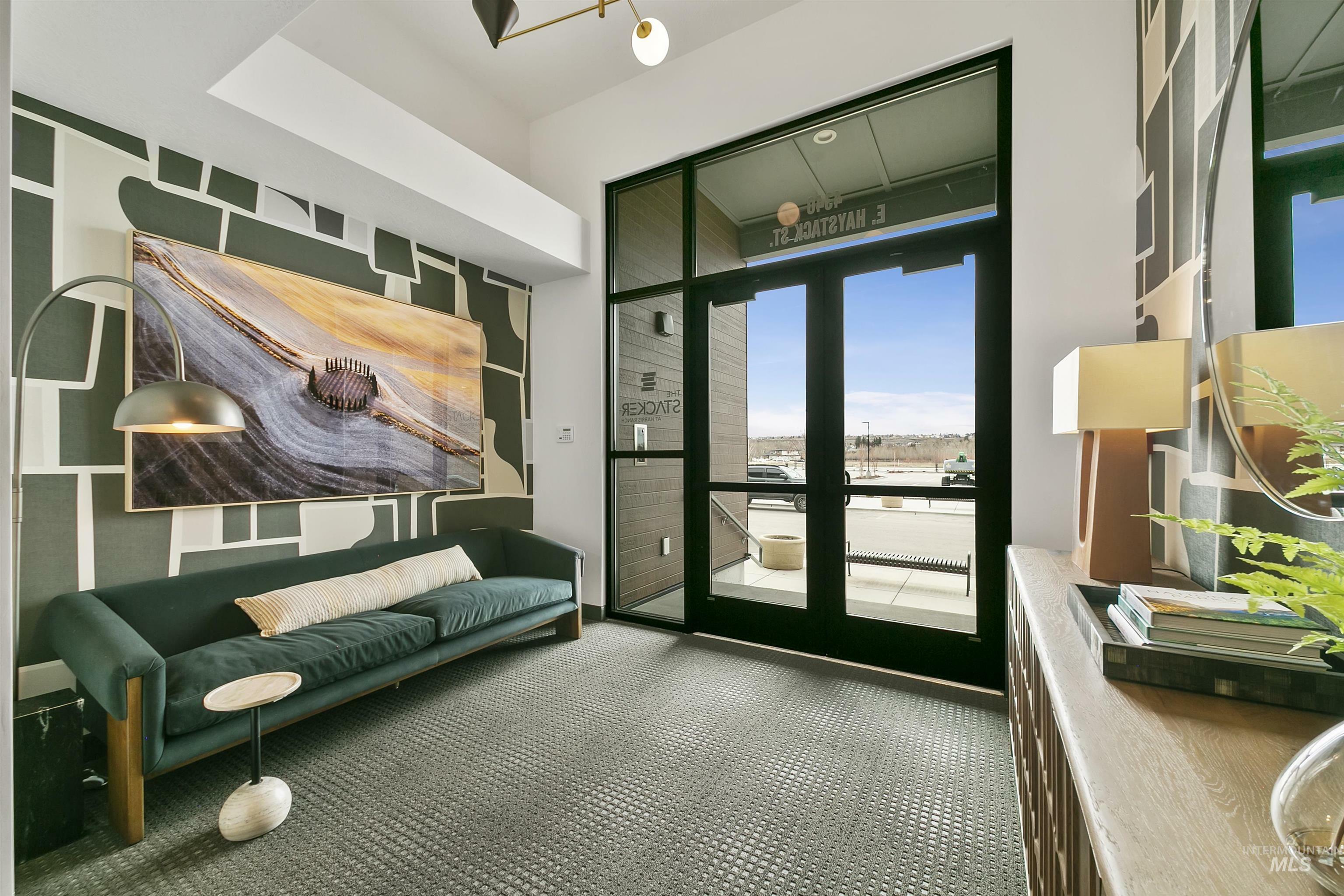 Property Photo: 4340 E Haystack St 212 ID 83716