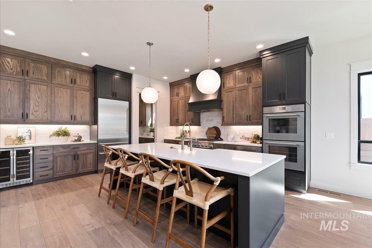 Property Photo: 6997 N Maplestone Ave ID 83646