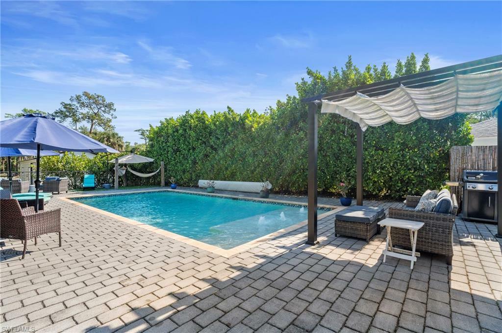 Property Photo: 641 22nd Ave NW FL 34120