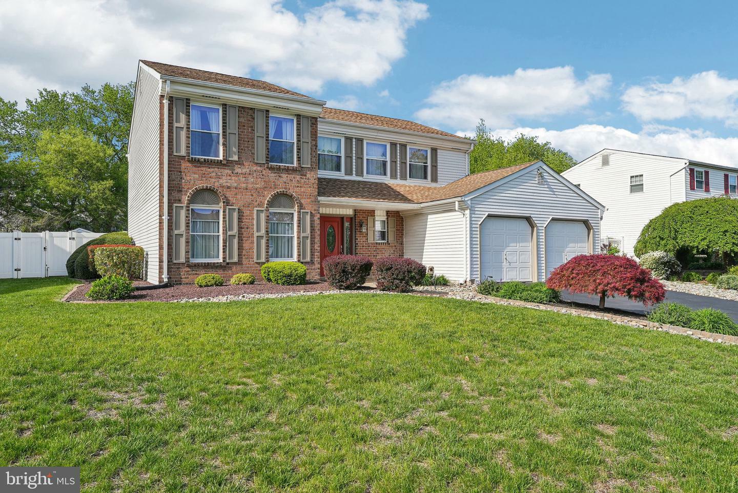 Property Photo: 883 Jordan Drive PA 19020