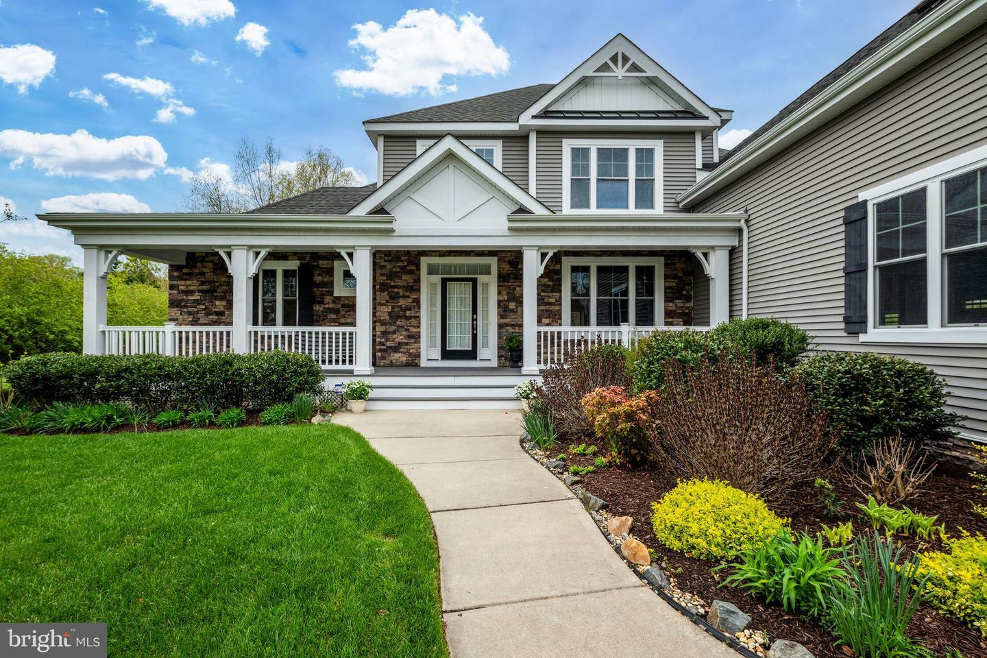 Property Photo: 31306 Lakeview Boulevard DE 19958