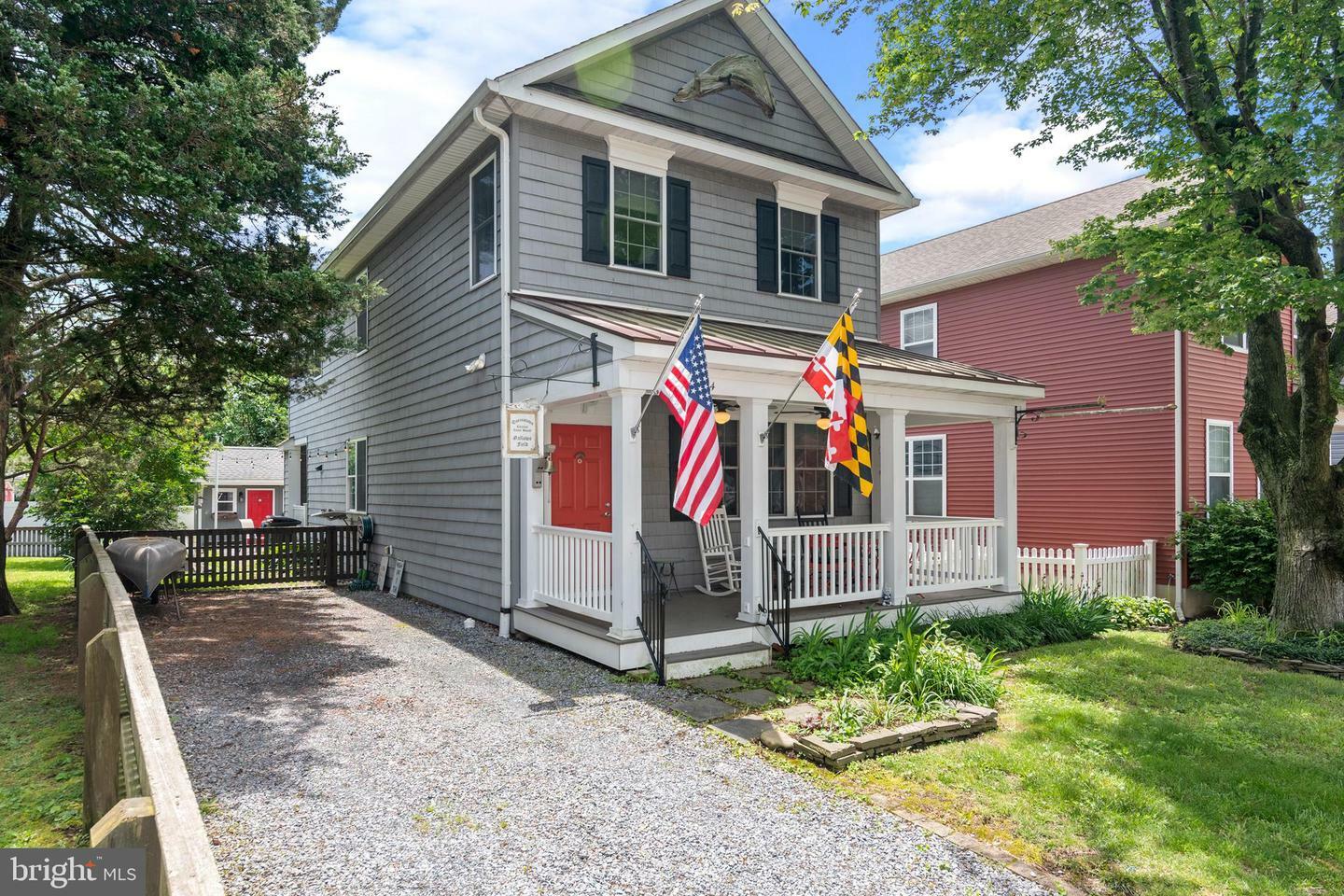 7004 Main Street  Queenstown MD 21658 photo