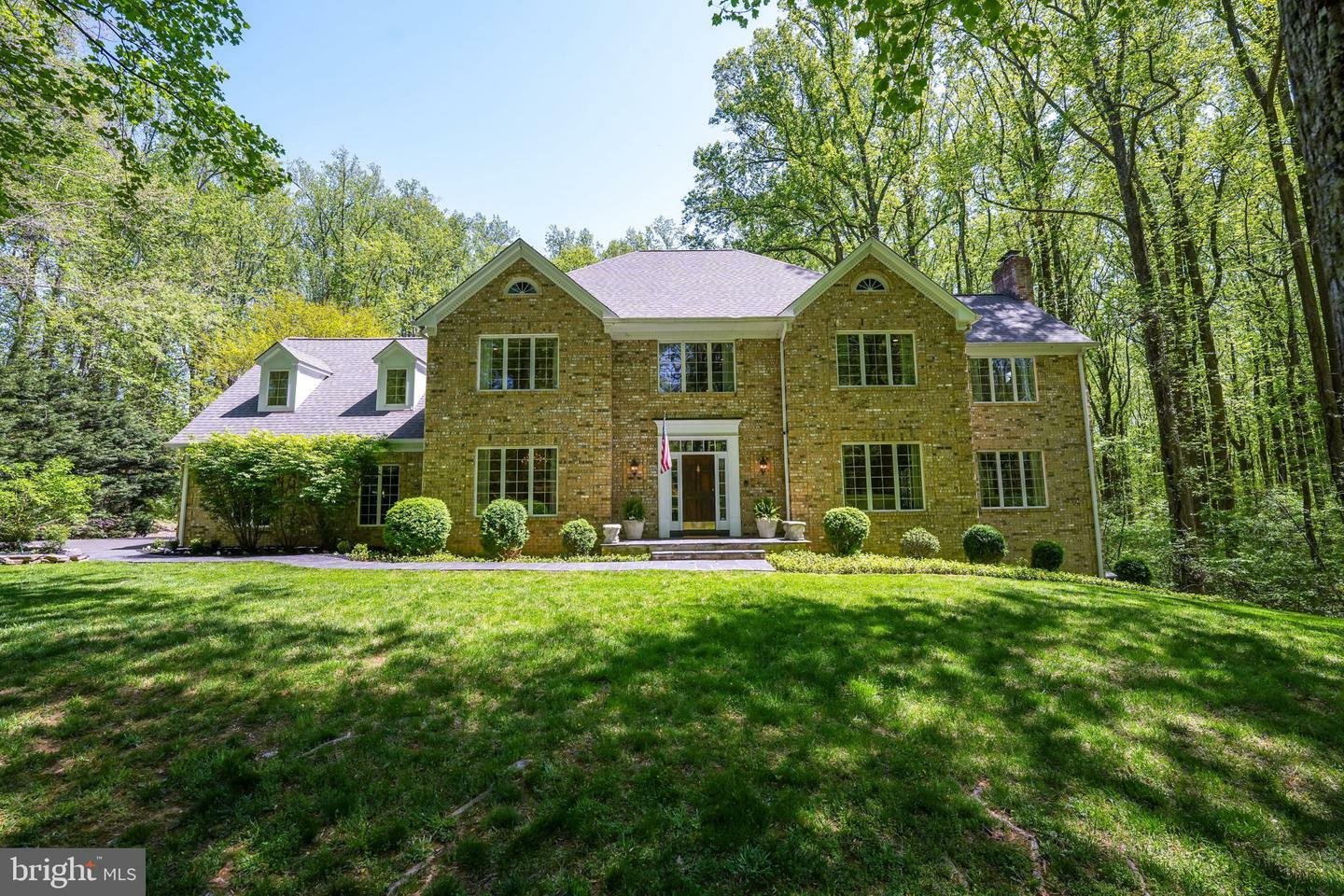 6613 Plantation Lane  Warrenton VA 20187 photo