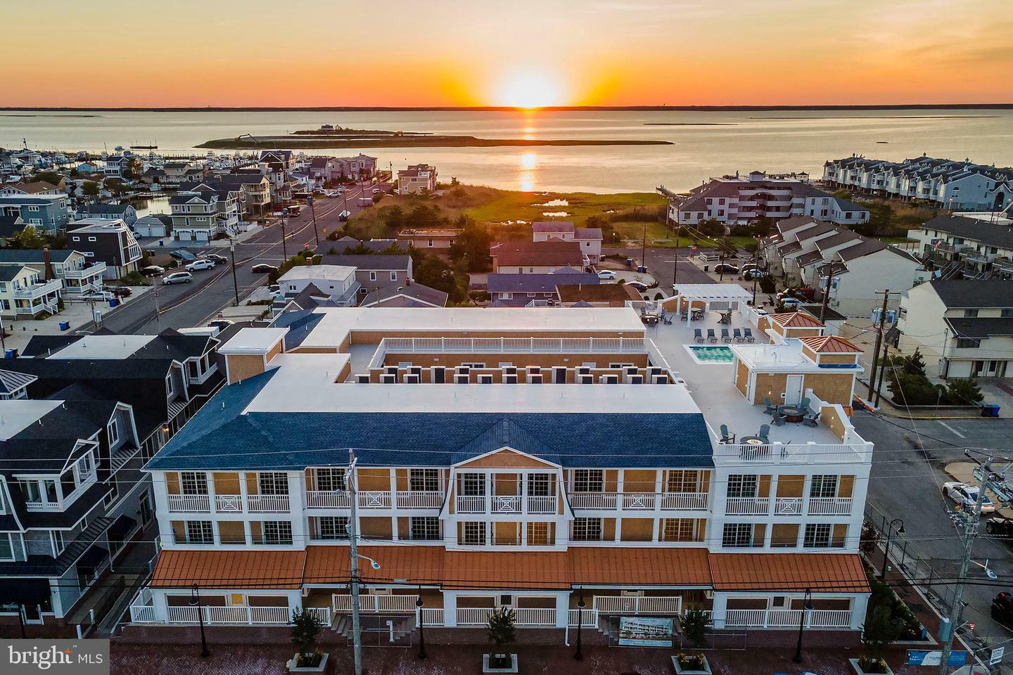 510 N Bay Avenue 206  Beach Haven NJ 08008 photo
