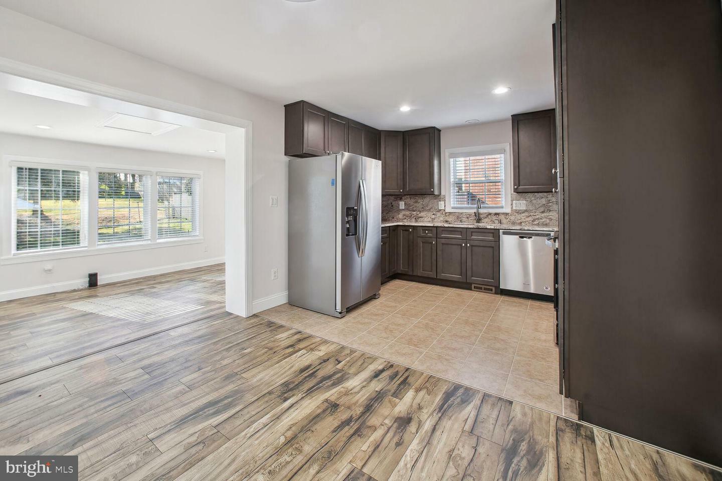 Property Photo: 4311 Ammendale Road MD 20705