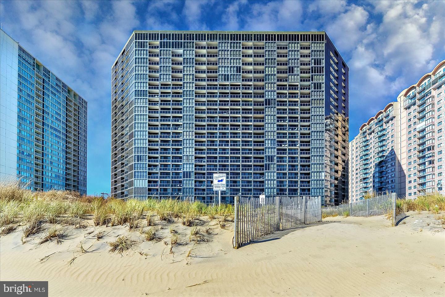 Property Photo: 10900 Coastal Highway 1703 MD 21842
