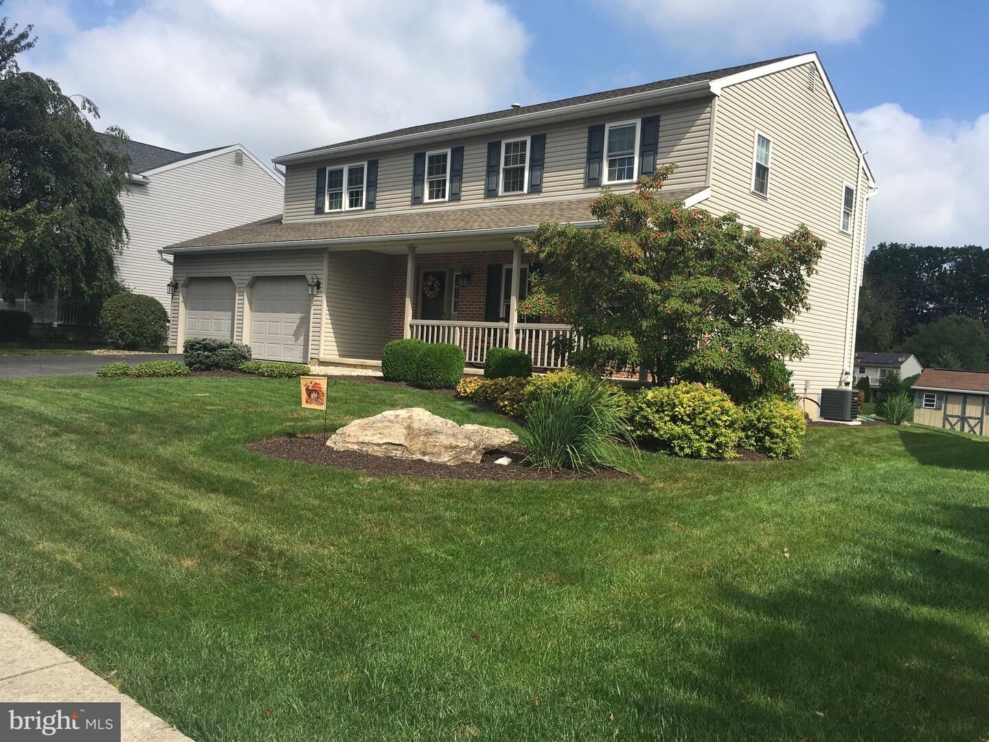 Property Photo: 322 Carriage Drive PA 19565