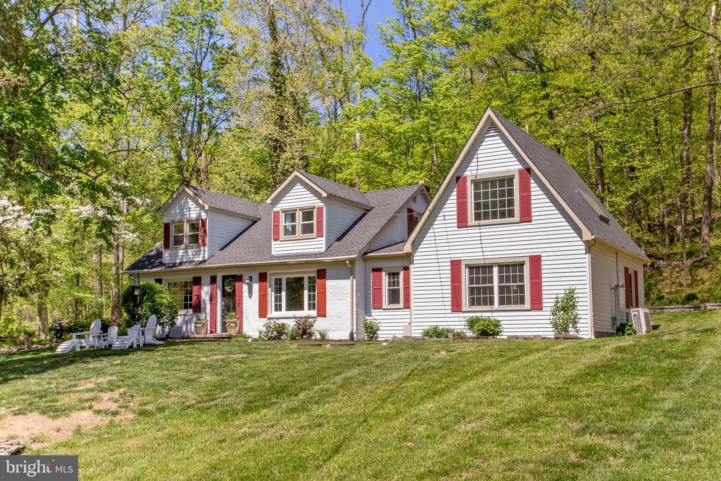 Property Photo: 2252 Daniel Bray Highway NJ 08559