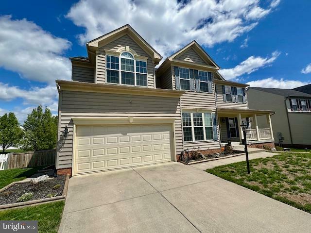 Property Photo: 305 Fontana Circle WV 25403