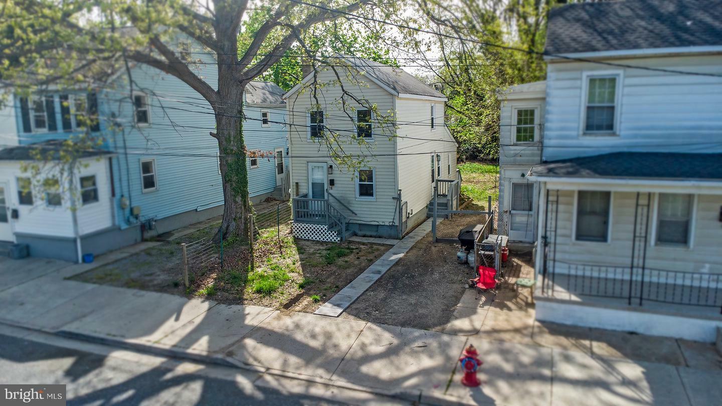Property Photo: 18 Olive Street NJ 08079