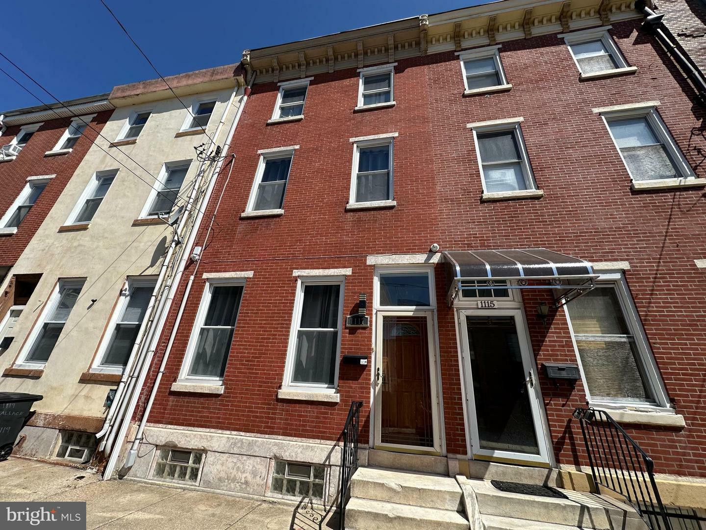 1117 Wallace Street  Philadelphia PA 19123 photo
