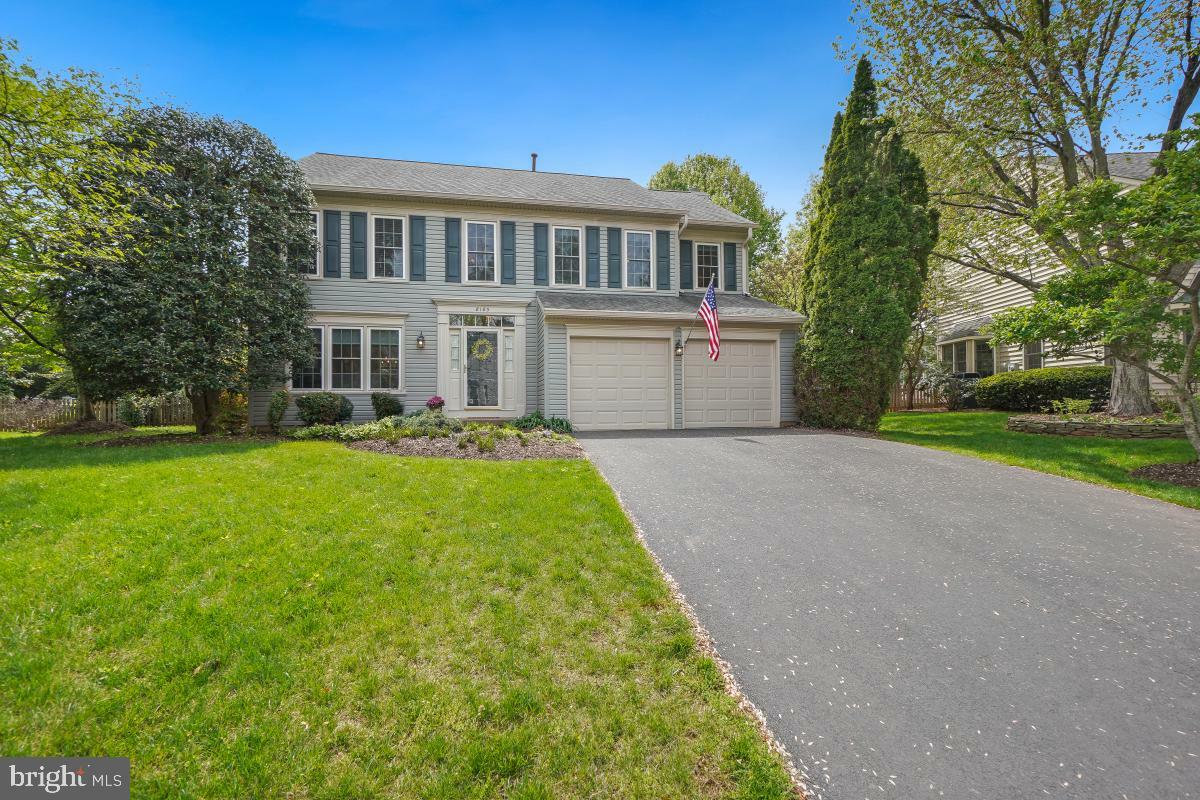 Property Photo:  8183 Lone Oak Court  VA 20111 