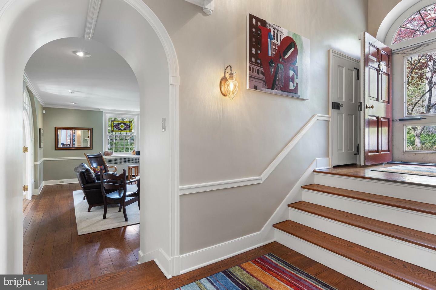 Property Photo: 126 Anton Road PA 19096