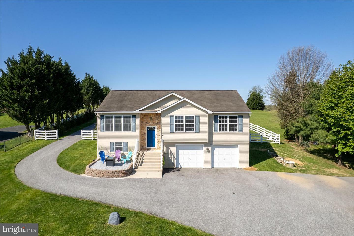 Property Photo: 160 High Street PA 17322