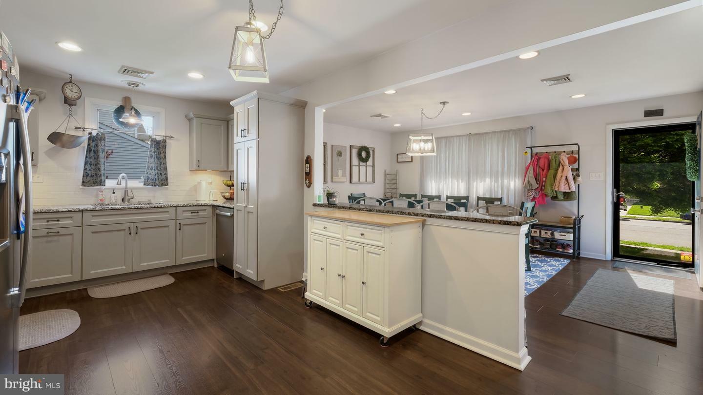 Property Photo: 424 Cedar Street PA 19446
