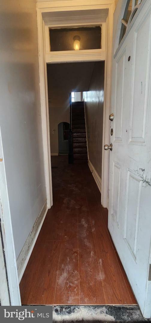 Property Photo: 2641 N Bouvier Street PA 19132