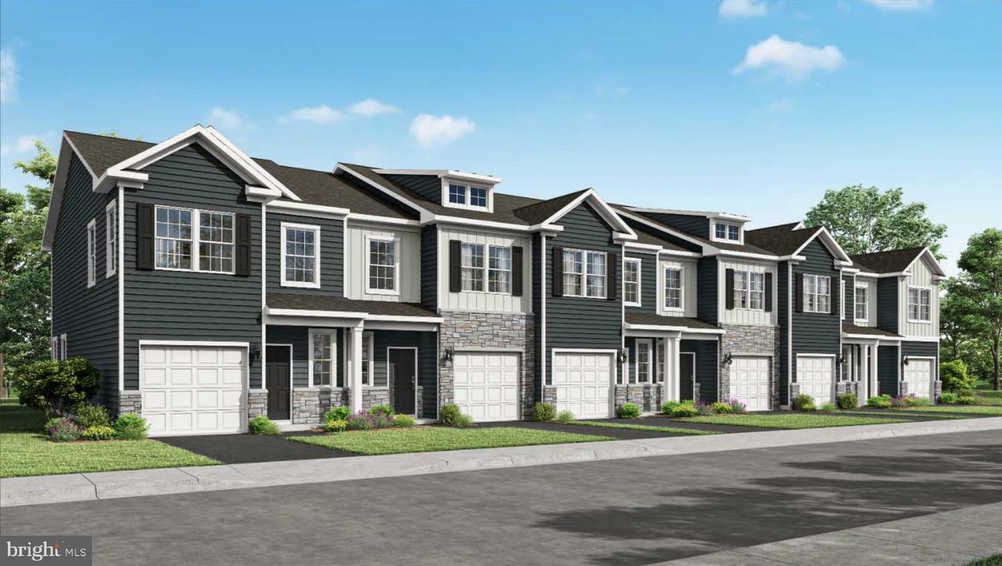 Property Photo: 13 Whaler Drive NJ 08078