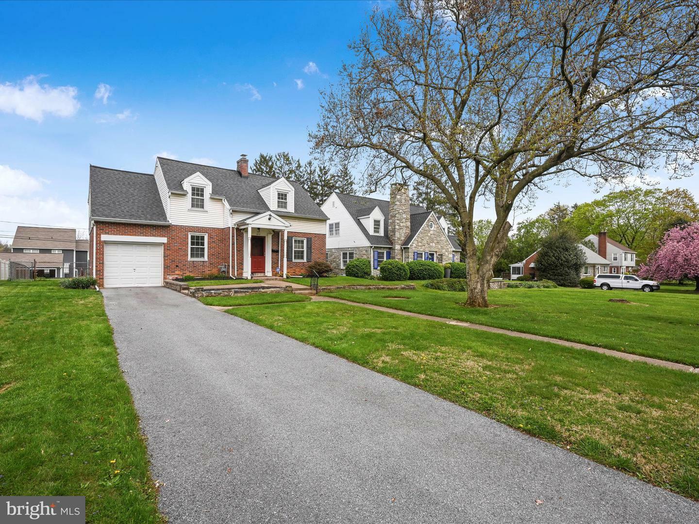 Property Photo: 1213 Pleasure Road PA 17601