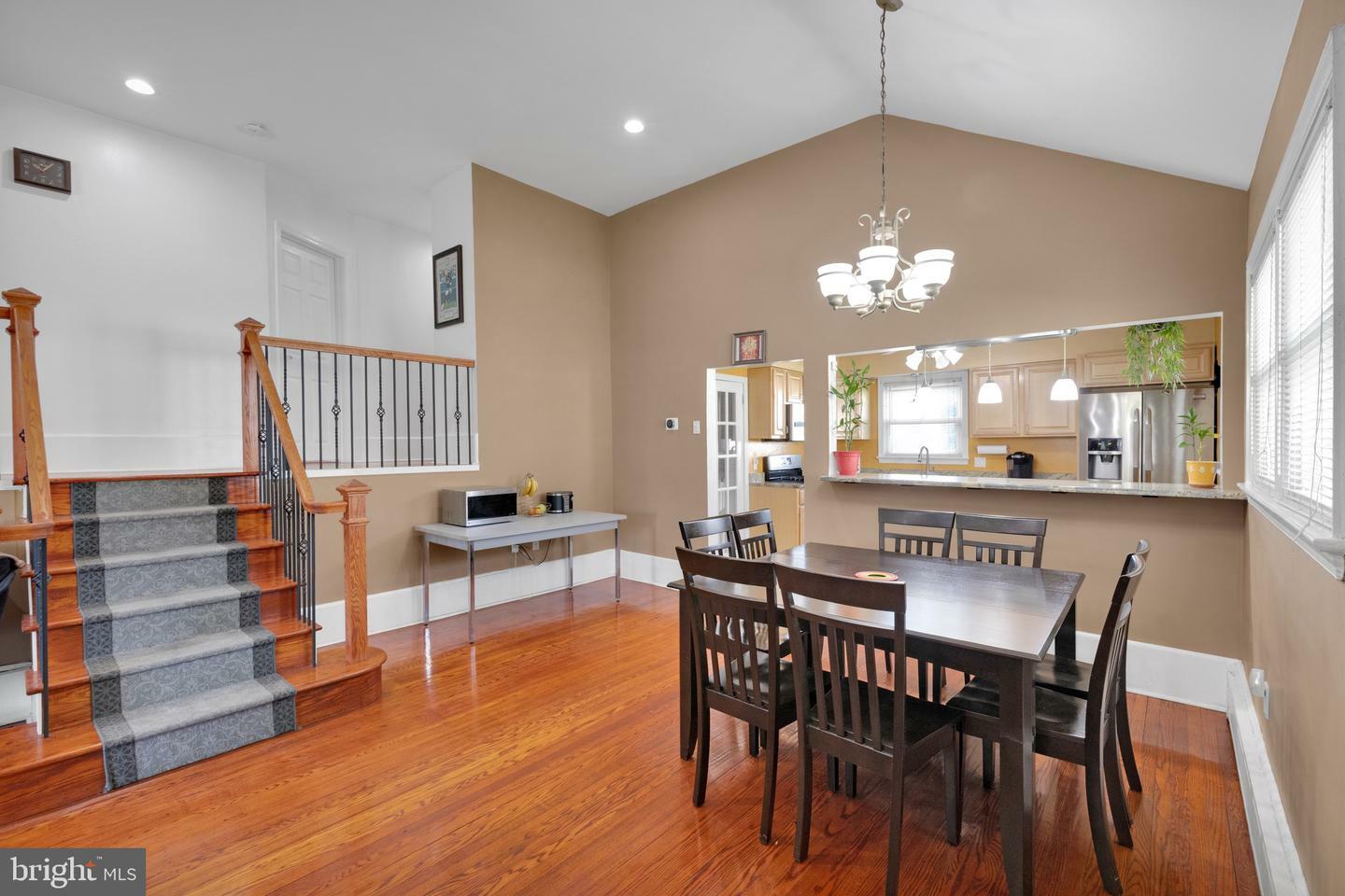 Property Photo: 312 Overhill Avenue PA 19116