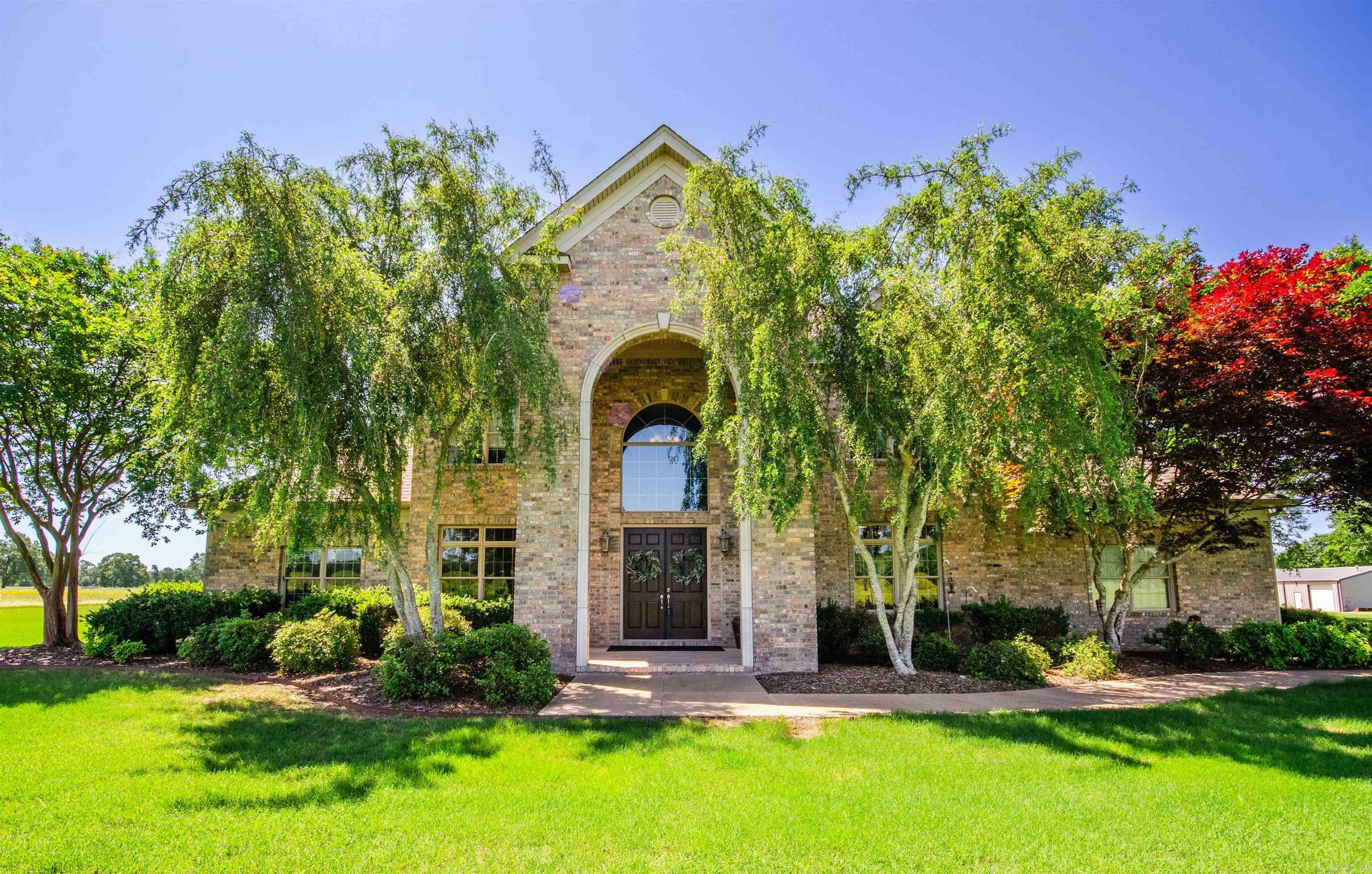 Property Photo: 54 Middle Road AR 72032