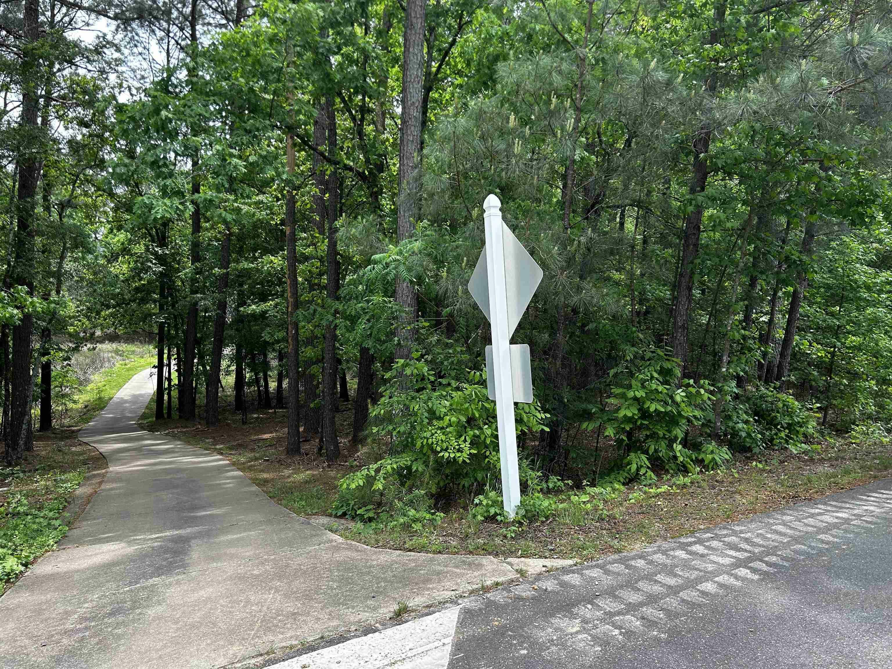 Property Photo: 10 Purista Lane AR 71909