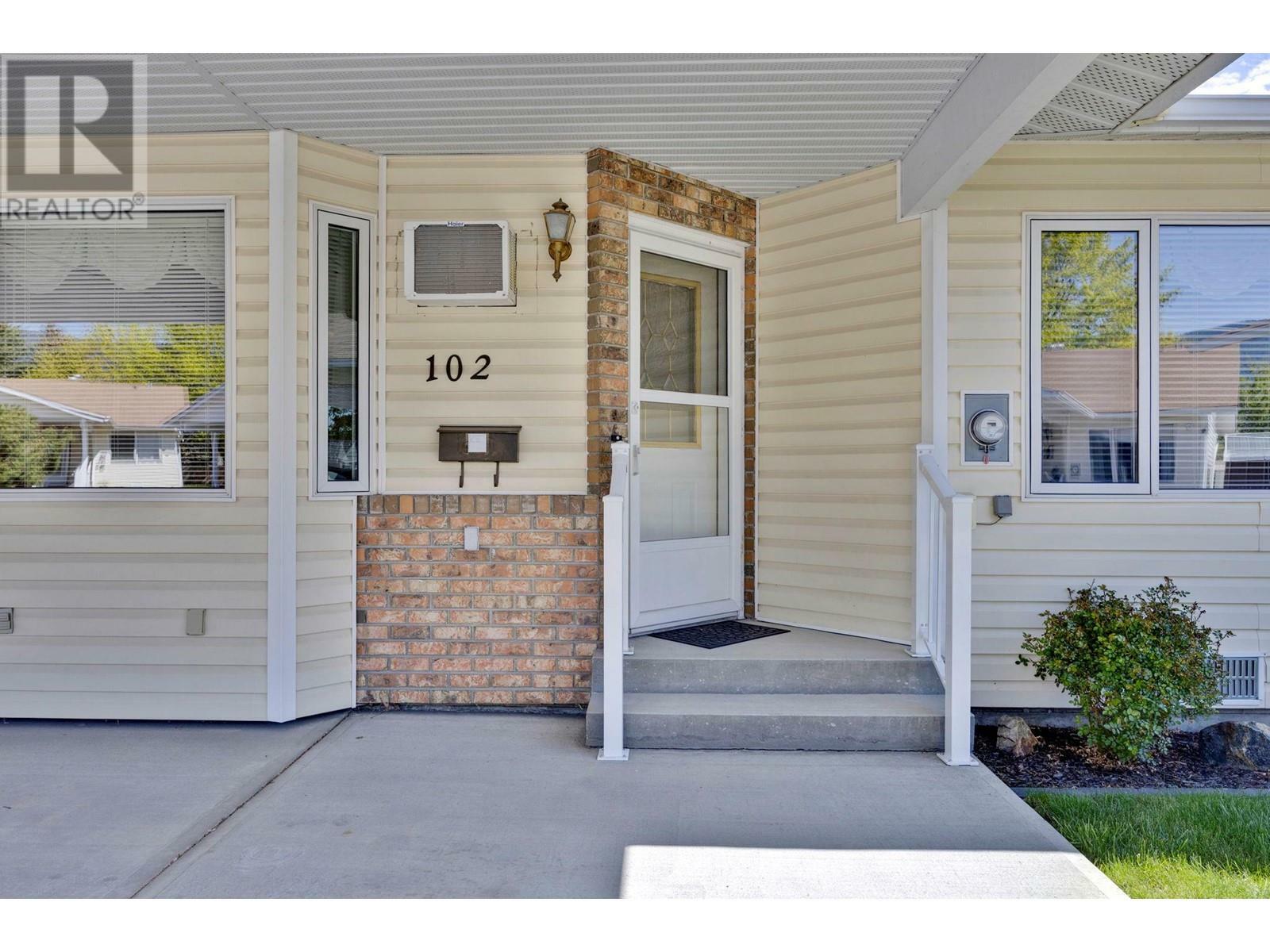 Property Photo: 2235 Baskin Street 102 BC V2A 8M5