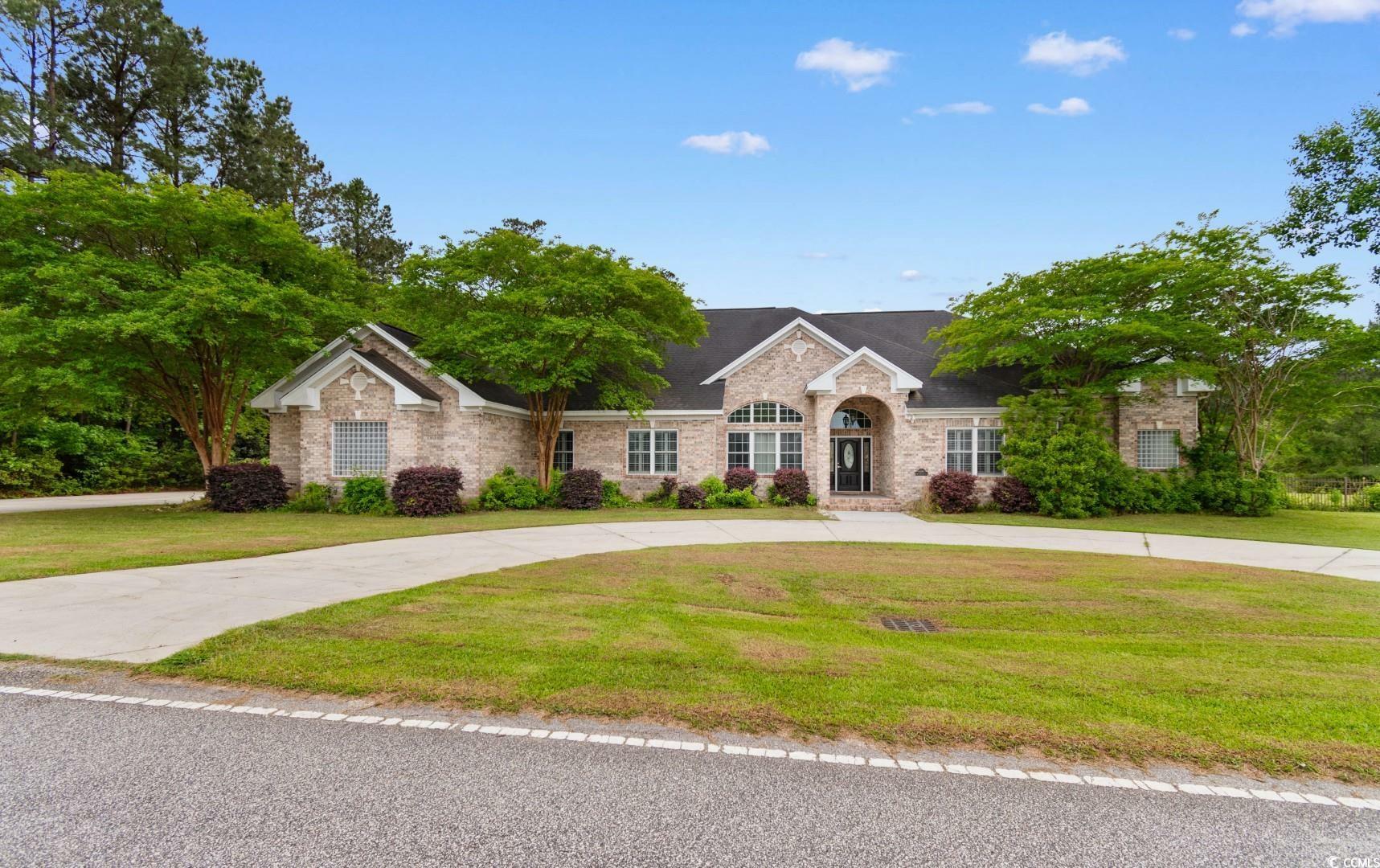 Property Photo: 4084 Hagwood Circle SC 29526