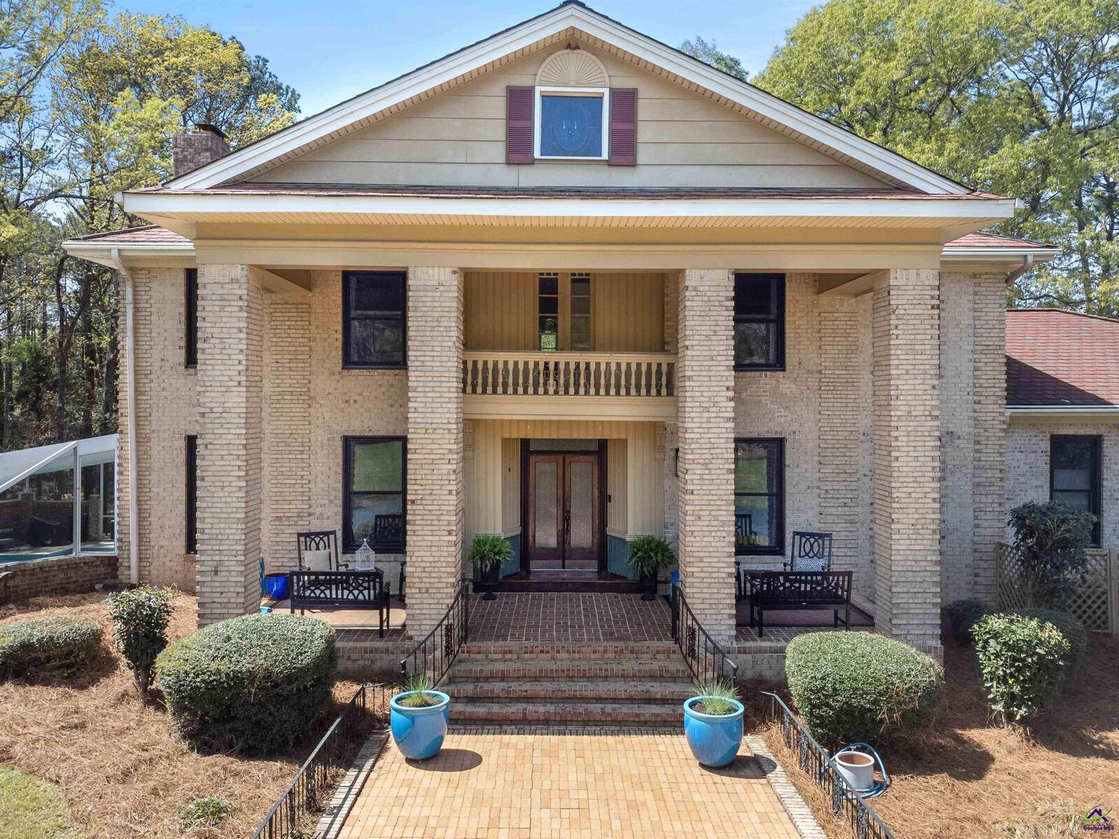 Property Photo: 500 Beverly Drive GA 31005