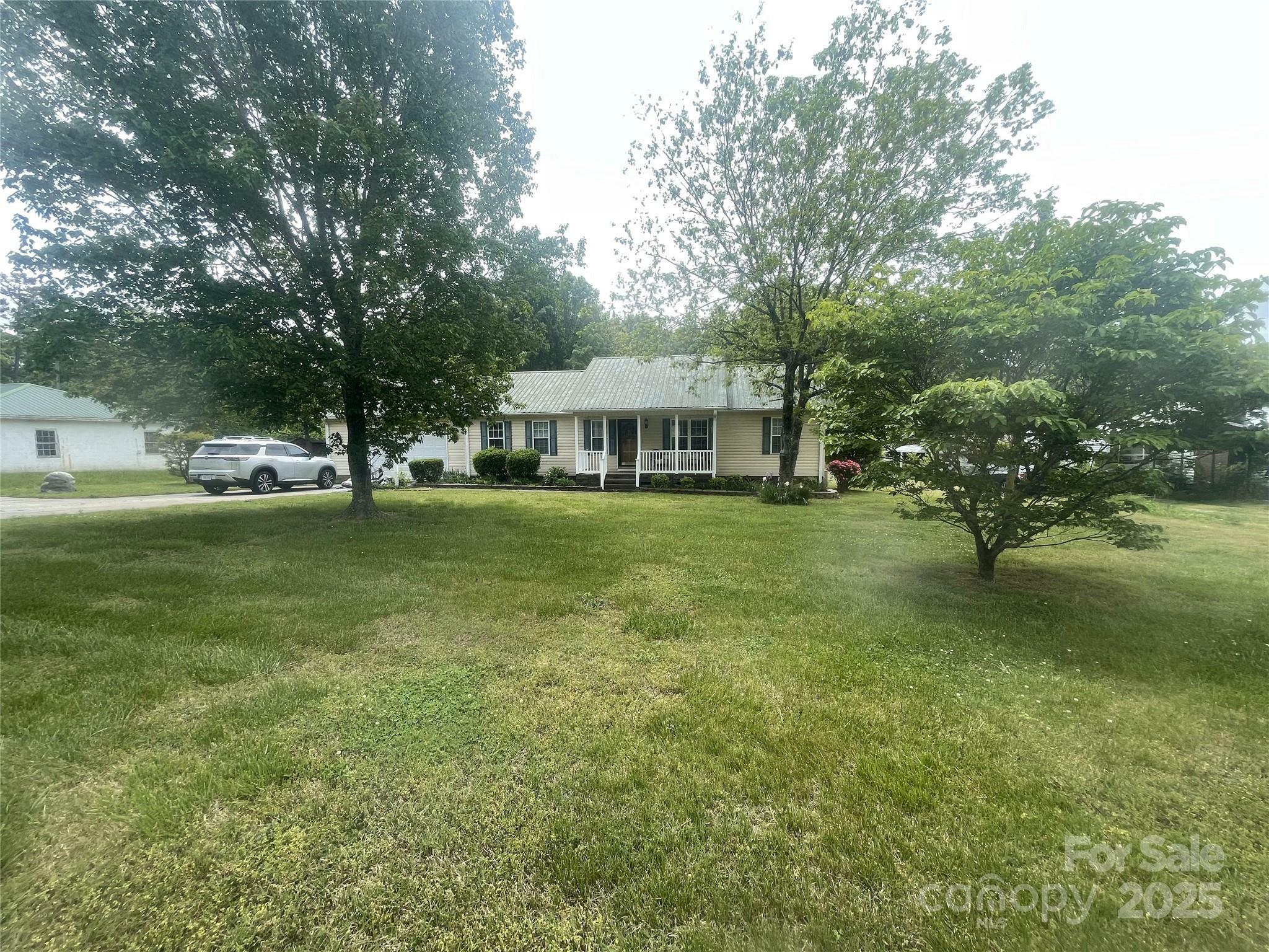 Property Photo: 2645 Old US 70 Road NC 27013