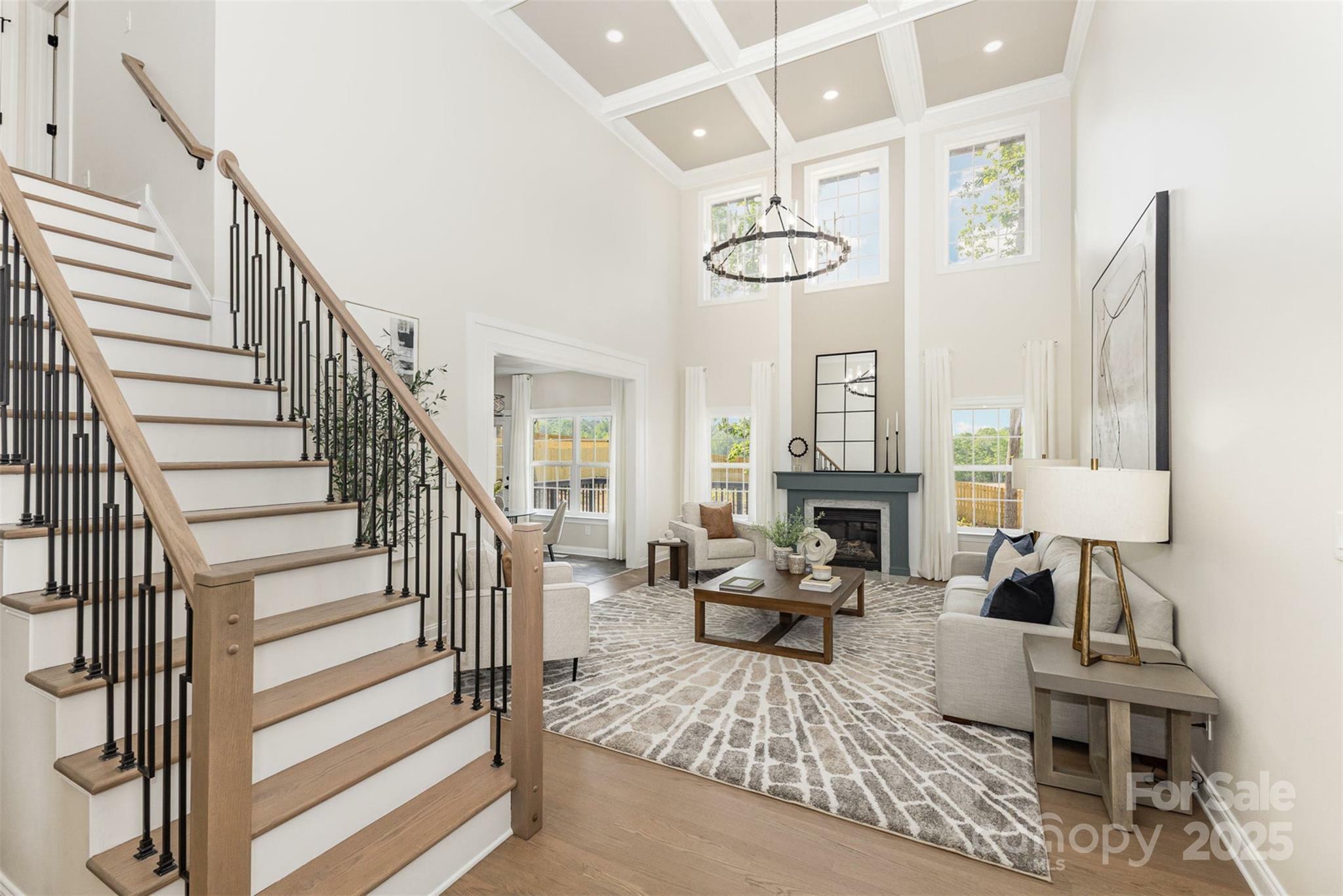4907 Ardenwoods Drive  Charlotte NC 28215 photo