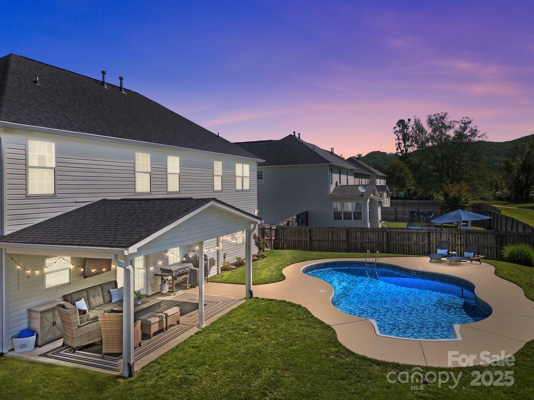 347 Wildbriar Road 28  Fletcher NC 28732 photo