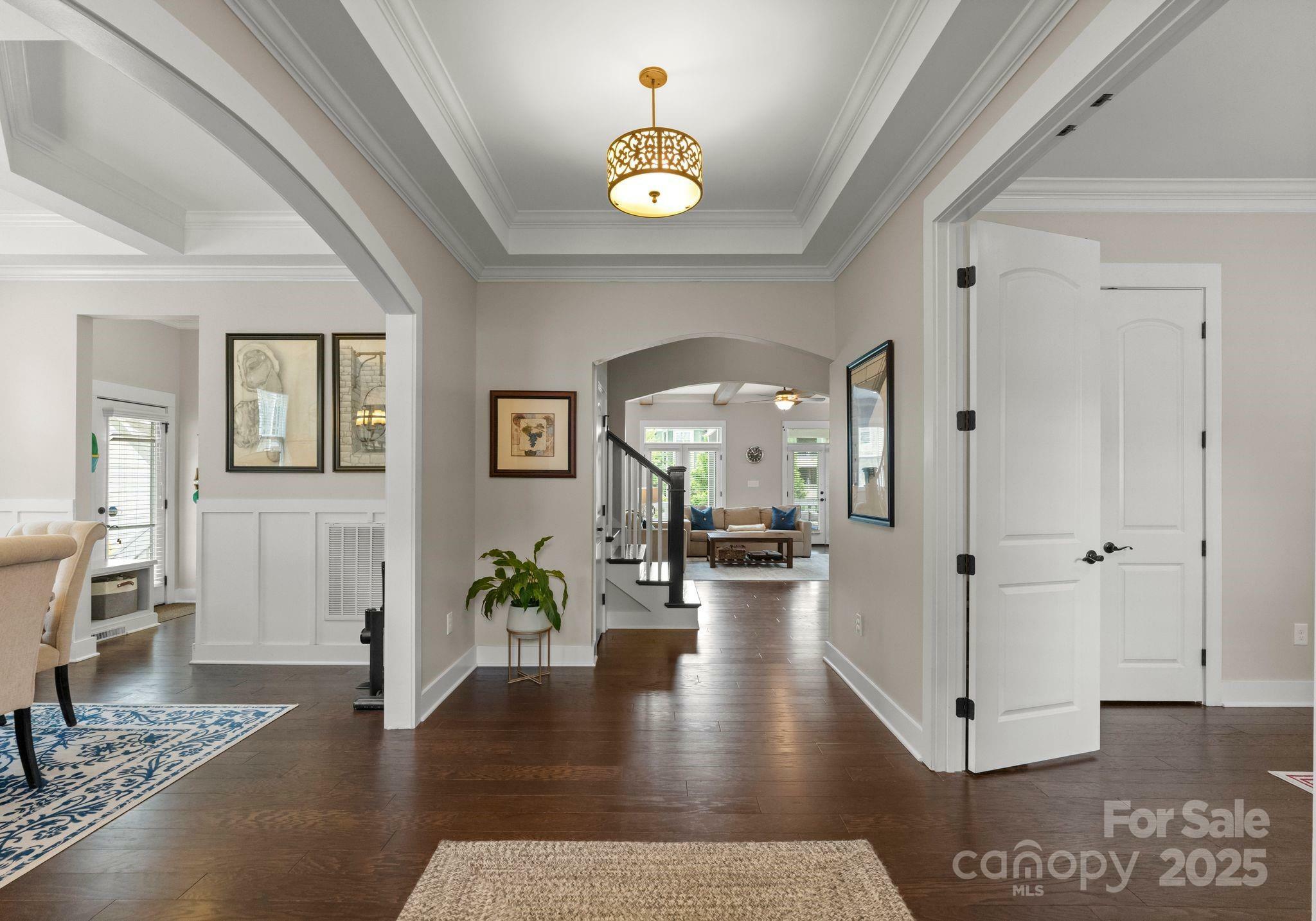 Property Photo: 615 Welker Street NC 28204