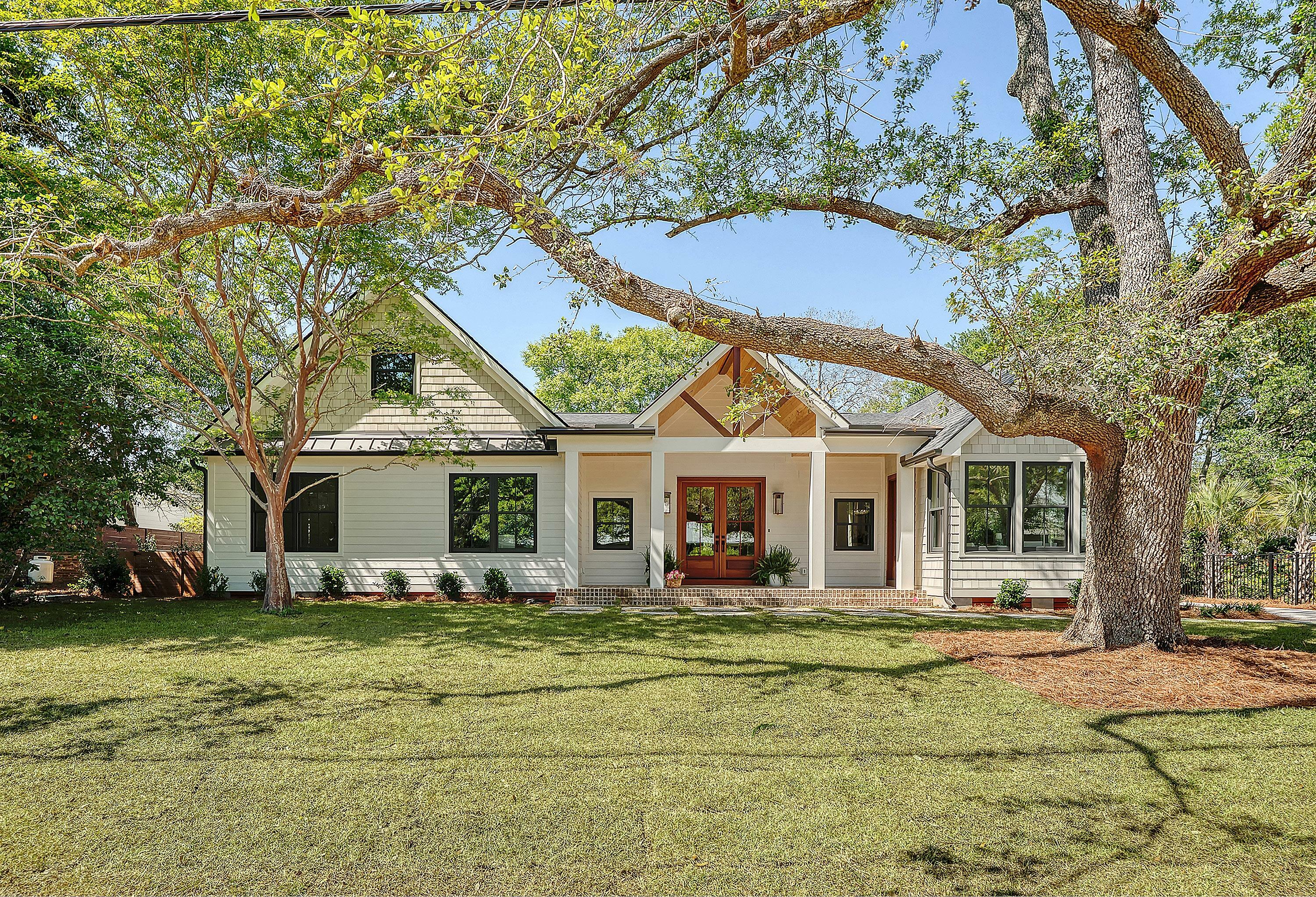 422 Palm Street  Mount Pleasant SC 29464 photo
