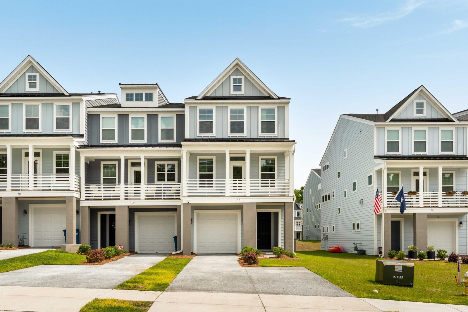 Property Photo: 314 Laurens View Lane SC 29492