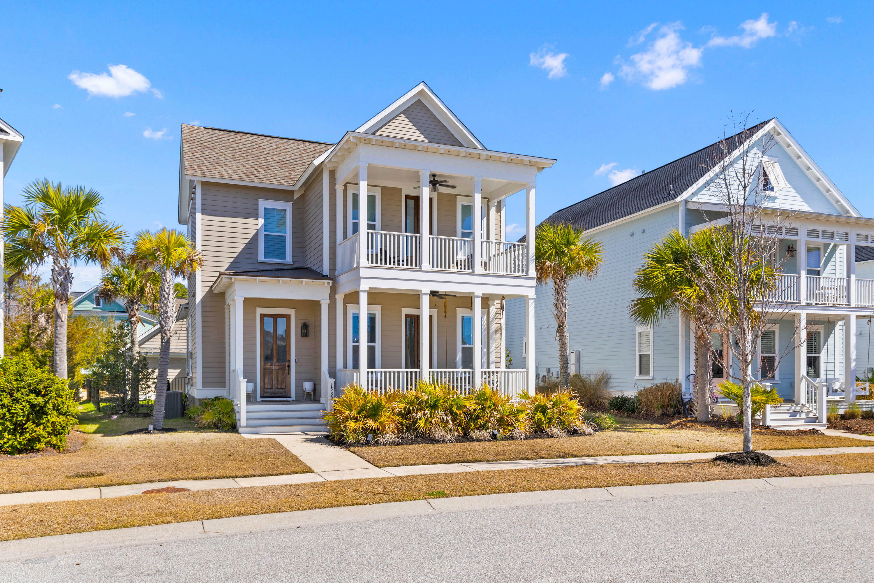 Property Photo:  1580 Cranes Nest Road  SC 29466 