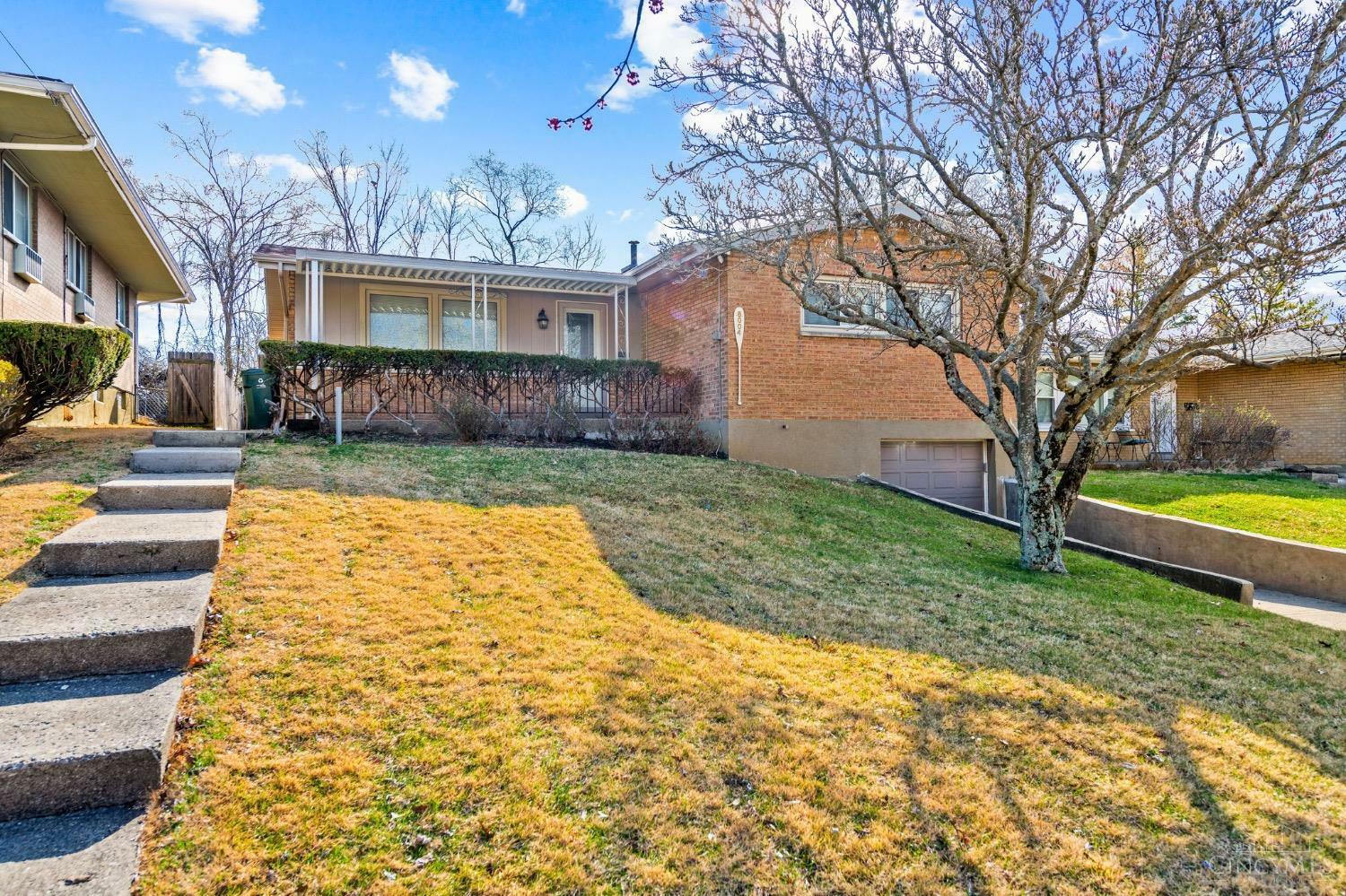 Property Photo: 8004 Stillwell Road OH 45237