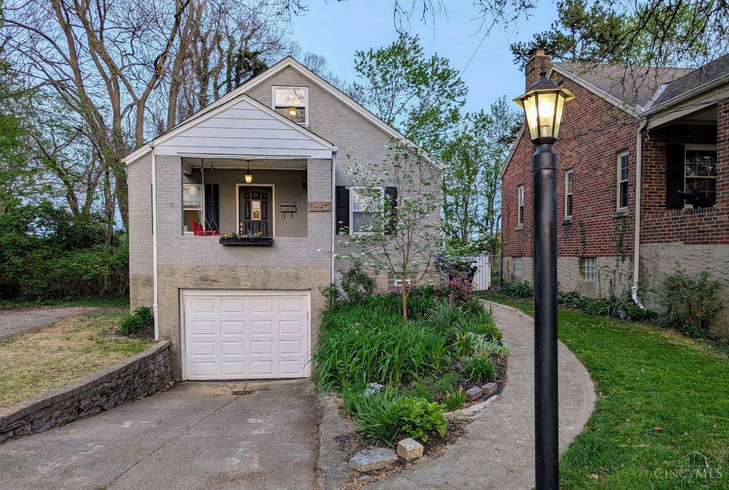 3880 Marburg Avenue  Cincinnati OH 45209 photo