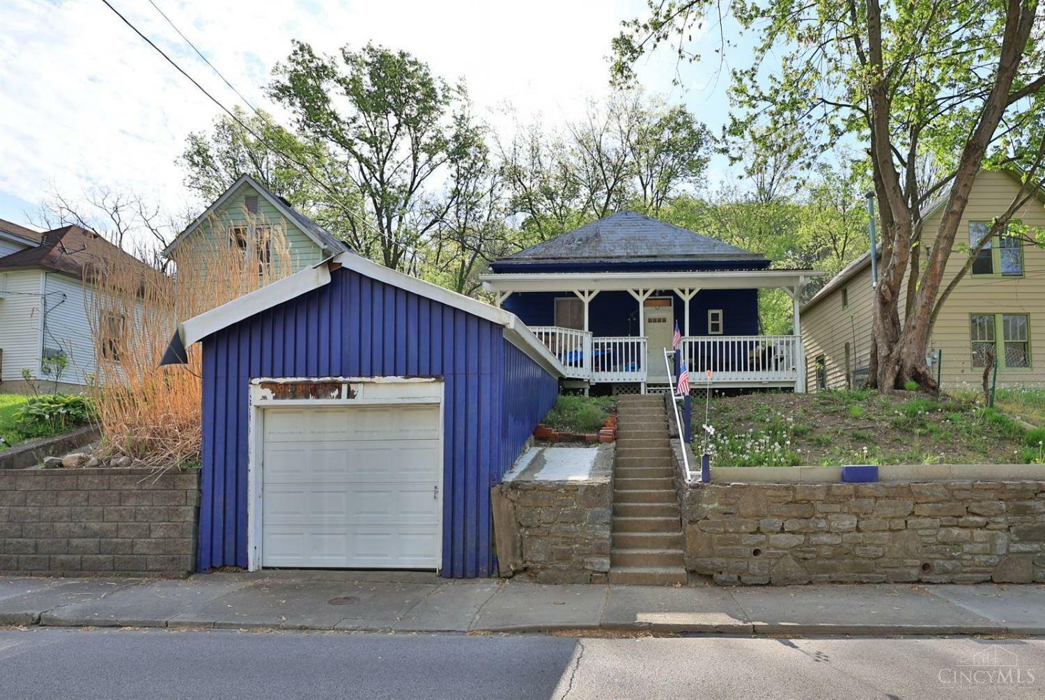 184 First Street  Addyston OH 45001 photo
