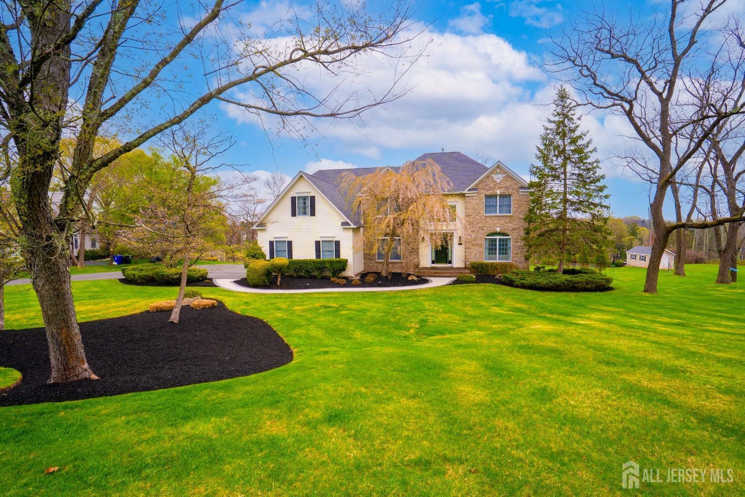 Property Photo: 9 Flory'S Mill Road NJ 08822
